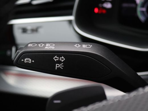 Audi Q8 60 TFSI e quattro ABT Aero Competition 490PK ABT-Pakket, 23" Lichtmetaal HR-design, Panoramadak, ... ActivLease financial lease