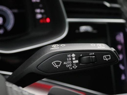 Audi Q8 60 TFSI e quattro ABT Aero Competition 490PK ABT-Pakket, 23" Lichtmetaal HR-design, Panoramadak, ... ActivLease financial lease