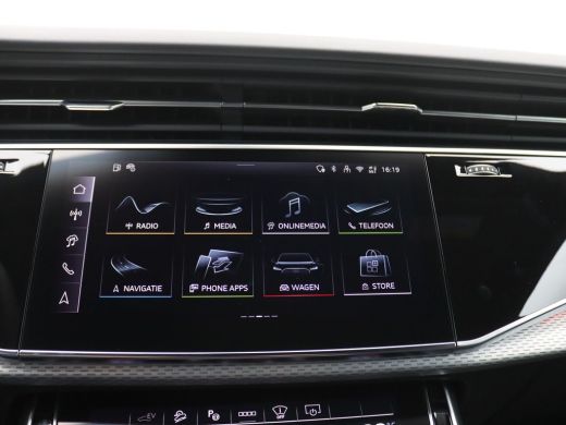 Audi Q8 60 TFSI e quattro ABT Aero Competition 490PK ABT-Pakket, 23" Lichtmetaal HR-design, Panoramadak, ... ActivLease financial lease