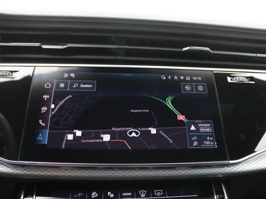 Audi Q8 60 TFSI e quattro ABT Aero Competition 490PK ABT-Pakket, 23" Lichtmetaal HR-design, Panoramadak, ... ActivLease financial lease