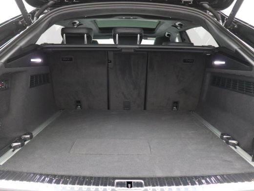 Audi Q8 60 TFSI e quattro ABT Aero Competition 490PK ABT-Pakket, 23" Lichtmetaal HR-design, Panoramadak, ... ActivLease financial lease