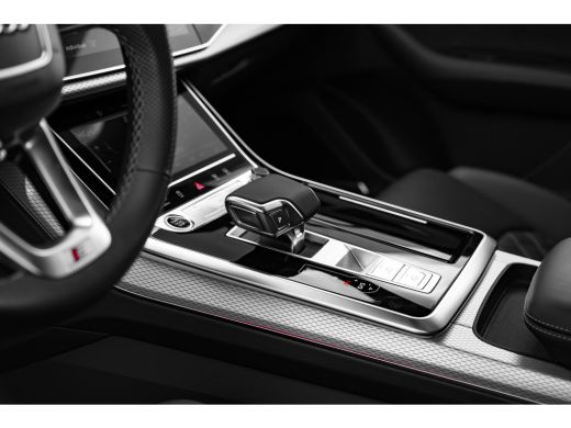 Audi Q8 60 TFSI e quattro Pro Line S Competition 490PK | Laser LED Koplampen | Supersport Stoelen | B&O A... ActivLease financial lease