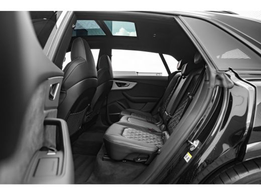 Audi Q8 60 TFSI e quattro Pro Line S Competition 490PK | Laser LED Koplampen | Supersport Stoelen | B&O A... ActivLease financial lease