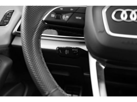 Audi Q8 60 TFSI e quattro Pro Line S Competition 490PK | Laser LED Koplampen | Supersport Stoelen | B&O A... ActivLease financial lease