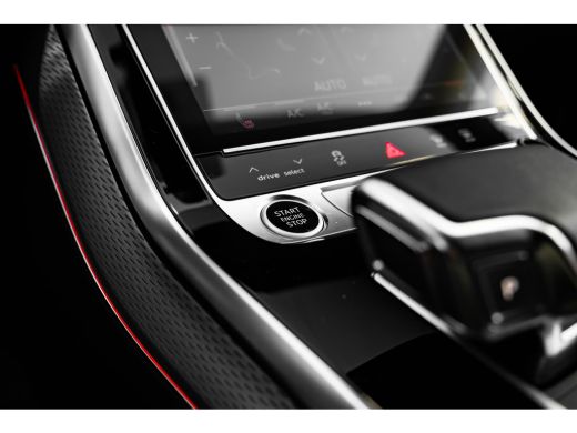 Audi Q8 60 TFSI e quattro Pro Line S Competition 490PK | Laser LED Koplampen | Supersport Stoelen | B&O A... ActivLease financial lease