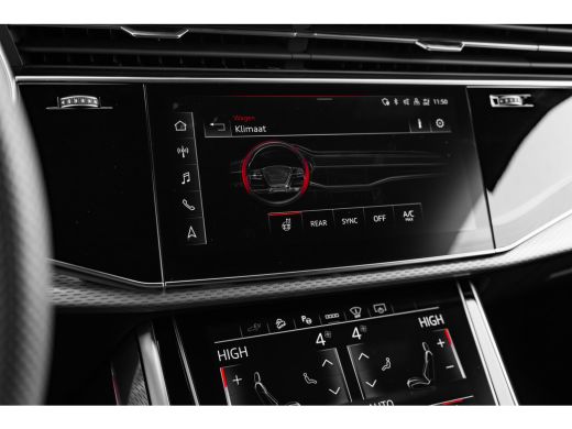Audi Q8 60 TFSI e quattro Pro Line S Competition 490PK | Laser LED Koplampen | Supersport Stoelen | B&O A... ActivLease financial lease