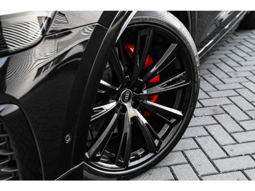 Audi Q8 60 TFSI e quattro Pro Line S Competition 490PK | Laser LED Koplampen | Supersport Stoelen | B&O A... ActivLease financial lease