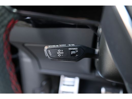 Audi Q8 e-tron S quattro SQ8 115 kWh | BTW | NAP | PANO | B&O | 360 | RS ZETELS | MATRIX | LUCHTVERING | MEMORY ... ActivLease financial lease