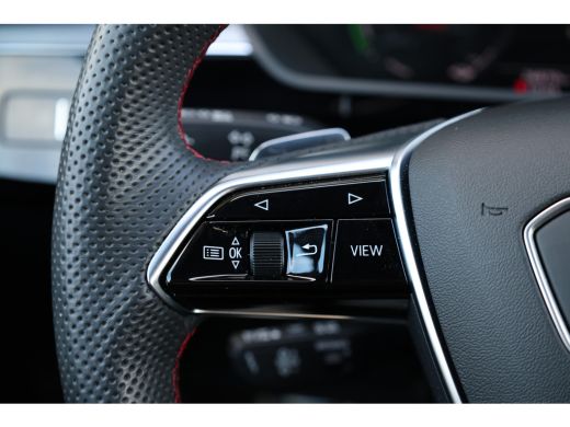 Audi Q8 e-tron S quattro SQ8 115 kWh | BTW | NAP | PANO | B&O | 360 | RS ZETELS | MATRIX | LUCHTVERING | MEMORY ... ActivLease financial lease