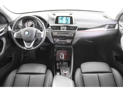 BMW X1 sDrive18i *1ste Eigenaar*Leer*Navigatie*Camera* ActivLease financial lease