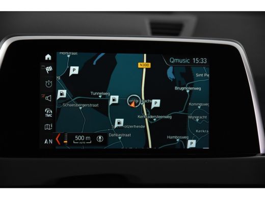 BMW X1 sDrive18i *1ste Eigenaar*Leer*Navigatie*Camera* ActivLease financial lease