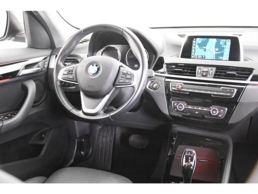 BMW X1 sDrive18i *1ste Eigenaar*Leer*Navigatie*Camera* ActivLease financial lease