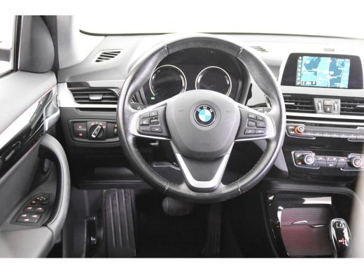 BMW X1 sDrive18i *1ste Eigenaar*Leer*Navigatie*Camera* ActivLease financial lease