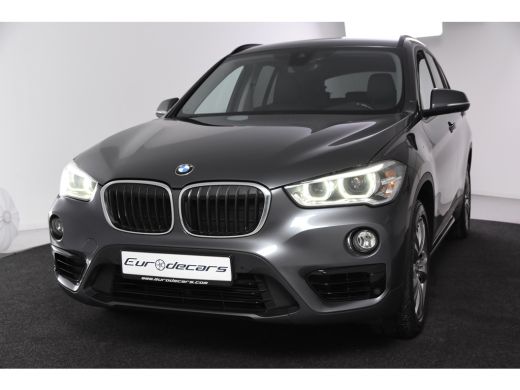 BMW X1 sDrive18i *1ste Eigenaar*Leer*Navigatie*Camera* ActivLease financial lease