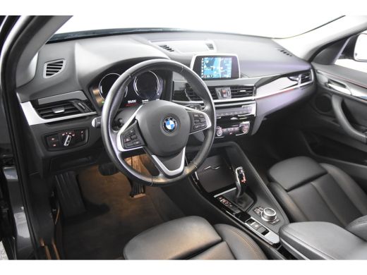 BMW X1 sDrive18i *1ste Eigenaar*Leer*Navigatie*Camera* ActivLease financial lease