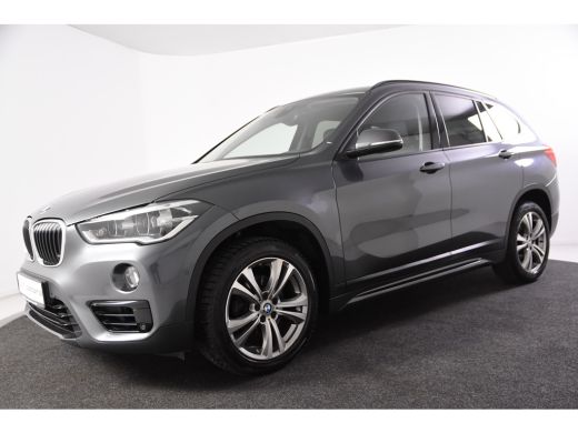 BMW X1 sDrive18i *1ste Eigenaar*Leer*Navigatie*Camera* ActivLease financial lease