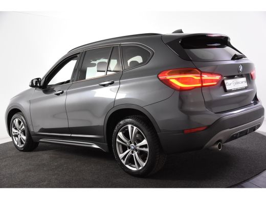 BMW X1 sDrive18i *1ste Eigenaar*Leer*Navigatie*Camera* ActivLease financial lease