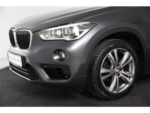 BMW X1 sDrive18i *1ste Eigenaar*Leer*Navigatie*Camera* ActivLease financial lease
