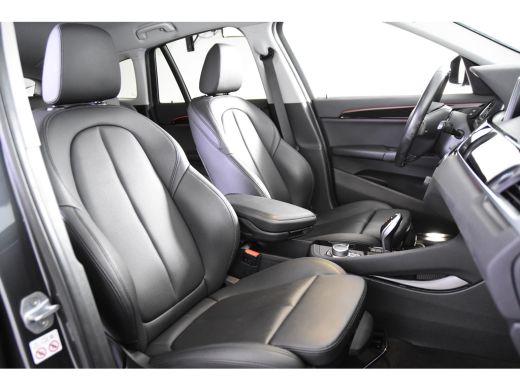 BMW X1 sDrive18i *1ste Eigenaar*Leer*Navigatie*Camera* ActivLease financial lease
