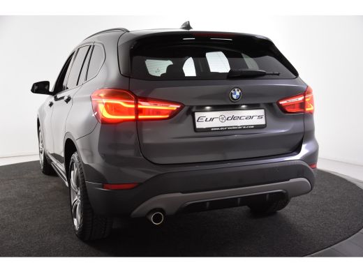 BMW X1 sDrive18i *1ste Eigenaar*Leer*Navigatie*Camera* ActivLease financial lease