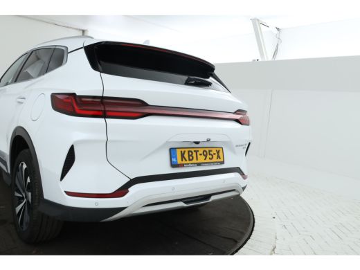 BYD SEAL U 1.5 DM-i FWD Boost Plug in hybrid, Demo! Direct leverbaar! ActivLease financial lease