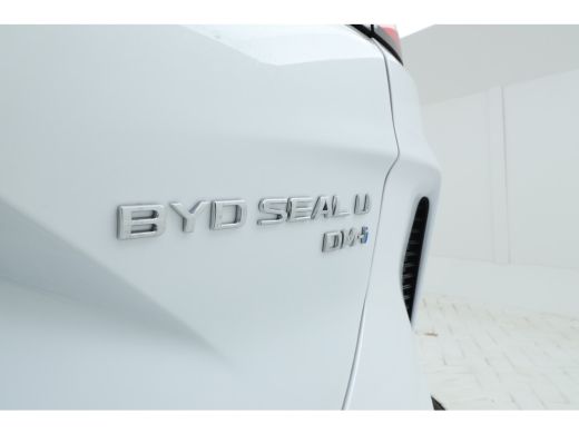 BYD SEAL U 1.5 DM-i FWD Boost Plug in hybrid, Demo! Direct leverbaar! ActivLease financial lease