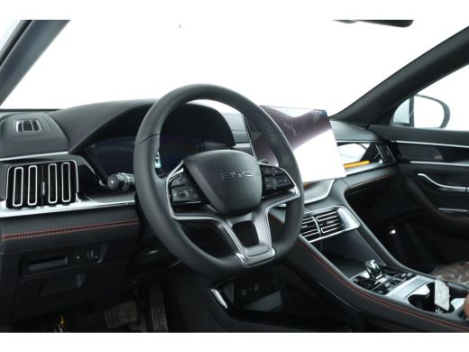 BYD SEAL U 1.5 DM-i FWD Boost Plug in hybrid, Demo! Direct leverbaar! ActivLease financial lease