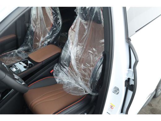 BYD SEAL U 1.5 DM-i FWD Boost Plug in hybrid, Demo! Direct leverbaar! ActivLease financial lease