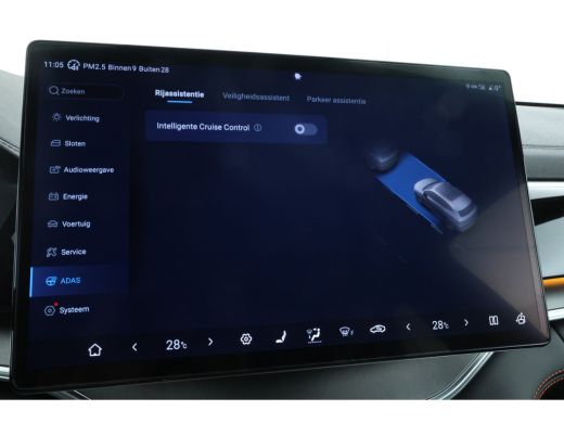 BYD SEAL U 1.5 DM-i FWD Boost Plug in hybrid, Demo! Direct leverbaar! ActivLease financial lease