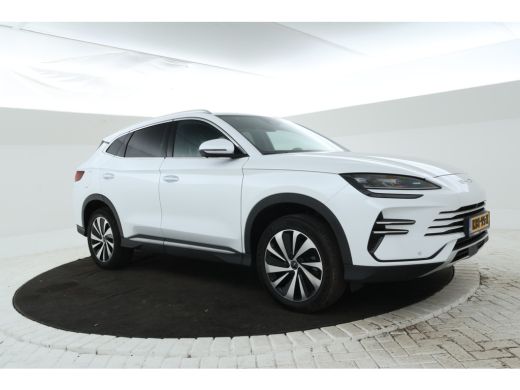 BYD SEAL U 1.5 DM-i FWD Boost Plug in hybrid, Demo! Direct leverbaar! ActivLease financial lease