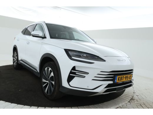 BYD SEAL U 1.5 DM-i FWD Boost Plug in hybrid, Demo! Direct leverbaar! ActivLease financial lease