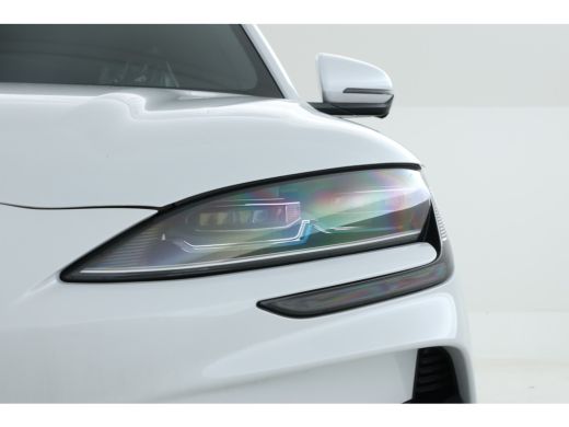 BYD SEAL U 1.5 DM-i FWD Boost Plug in hybrid, Demo! Direct leverbaar! ActivLease financial lease