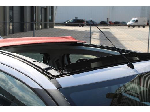 Citroën C1 1.0 VTi Airscape Shine Cabrio | Airco | Camera | Snelheidsbegrenzer ActivLease financial lease