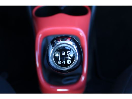 Citroën C1 1.0 VTi Airscape Shine Cabrio | Airco | Camera | Snelheidsbegrenzer ActivLease financial lease