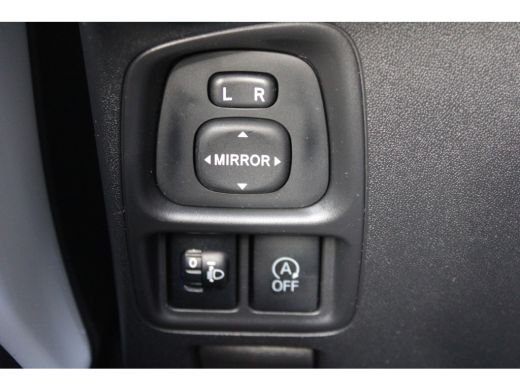 Citroën C1 1.0 VTi Airscape Shine Cabrio | Airco | Camera | Snelheidsbegrenzer ActivLease financial lease