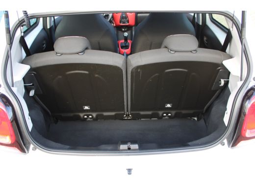 Citroën C1 1.0 VTi Airscape Shine Cabrio | Airco | Camera | Snelheidsbegrenzer ActivLease financial lease