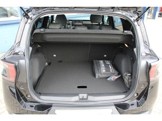 Citroën C3 Aircross 1.2 Hybrid 145pk Plus | Achterspoiler | Achteruitrijcamera | Alarm klasse 1(startblokkering) ActivLease financial lease