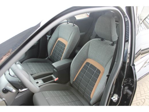 Citroën C3 Aircross 1.2 Hybrid 145pk Plus | Achterspoiler | Achteruitrijcamera | Alarm klasse 1(startblokkering) ActivLease financial lease