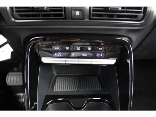 Citroën C3 Aircross 1.2 Hybrid 145pk Plus | Achterspoiler | Achteruitrijcamera | Alarm klasse 1(startblokkering) ActivLease financial lease