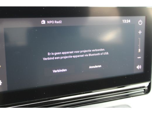 Citroën C3 Aircross 1.2 Hybrid 145pk Plus | Achterspoiler | Achteruitrijcamera | Alarm klasse 1(startblokkering) ActivLease financial lease