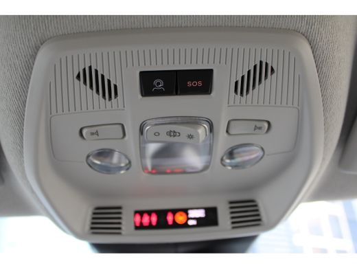 Citroën C3 Aircross 1.2 Hybrid 145pk Plus | Achterspoiler | Achteruitrijcamera | Alarm klasse 1(startblokkering) ActivLease financial lease