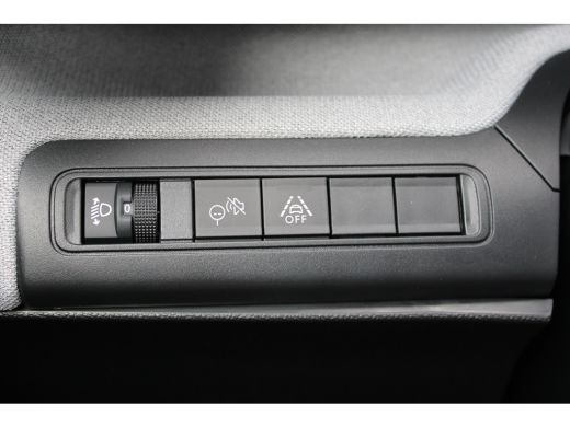 Citroën C3 Aircross 1.2 Hybrid 145pk Plus | Achterspoiler | Achteruitrijcamera | Alarm klasse 1(startblokkering) ActivLease financial lease