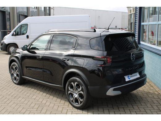 Citroën C3 Aircross 1.2 Hybrid 145pk Plus | Achterspoiler | Achteruitrijcamera | Alarm klasse 1(startblokkering) ActivLease financial lease