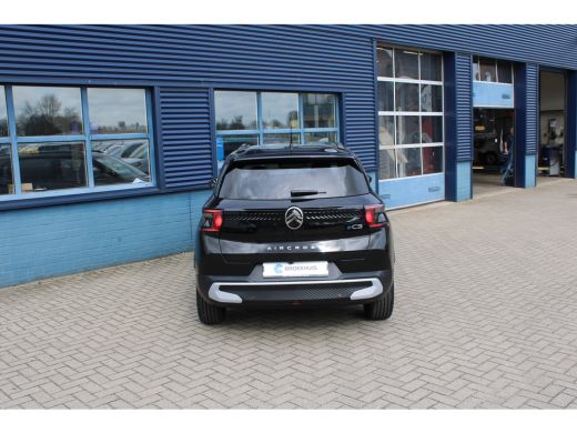 Citroën C3 Aircross 1.2 Hybrid 145pk Plus | Achterspoiler | Achteruitrijcamera | Alarm klasse 1(startblokkering) ActivLease financial lease