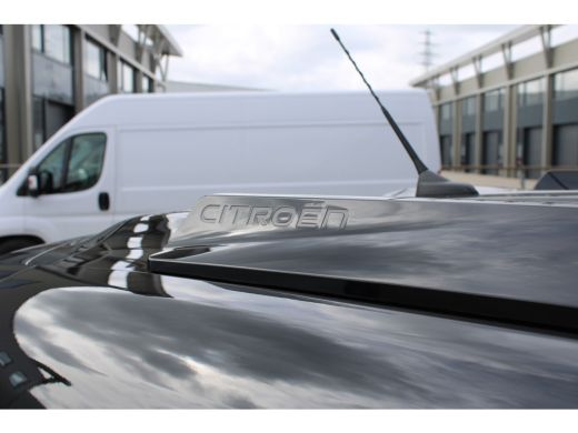 Citroën C3 Aircross 1.2 Hybrid 145pk Plus | Achterspoiler | Achteruitrijcamera | Alarm klasse 1(startblokkering) ActivLease financial lease