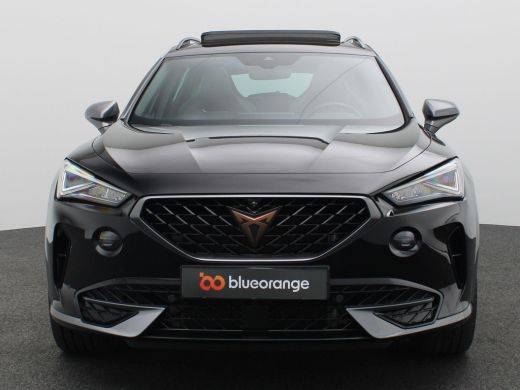 CUPRA Formentor 1.4 e-Hybrid VZ Performance 245PK DSG Pano-Schuifdak, Trekhaak, Keyless, Leder, Memorystoel, Elek... ActivLease financial lease