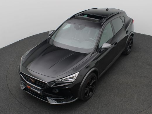 CUPRA Formentor 1.4 e-Hybrid VZ Performance 245PK DSG Pano-Schuifdak, Trekhaak, Keyless, Leder, Memorystoel, Elek... ActivLease financial lease