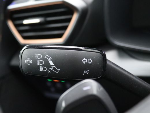 CUPRA Formentor 1.4 e-Hybrid VZ Performance 245PK DSG Pano-Schuifdak, Trekhaak, Keyless, Leder, Memorystoel, Elek... ActivLease financial lease