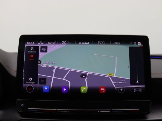 CUPRA Formentor 1.4 e-Hybrid VZ Performance 245PK DSG Pano-Schuifdak, Trekhaak, Keyless, Leder, Memorystoel, Elek... ActivLease financial lease