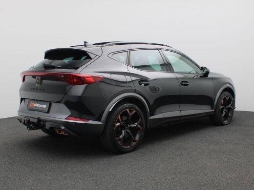 CUPRA Formentor 1.4 e-Hybrid VZ Performance 245PK DSG Pano-Schuifdak, Trekhaak, Keyless, Leder, Memorystoel, Elek... ActivLease financial lease